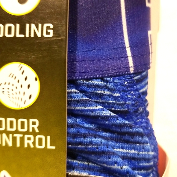 Hanes X-Tem boxer briefs - Picture 9 of 10